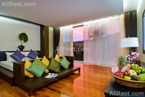 Peach Blossom Resort 8